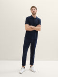 Basic Polo Shirt L