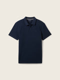 Basic Polo Shirt L