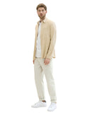 Basic Polo Shirt L
