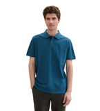 Basic Polo Shirt L