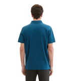 Basic Polo Shirt L