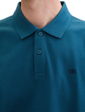 Basic Polo Shirt L