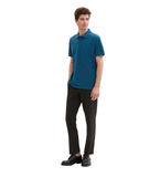 Basic Polo Shirt L