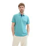 Basic Polo Shirt L