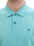 Basic Polo Shirt L