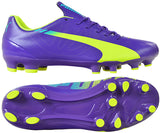 EvoSPEED 5.3 FG