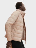 ultra lightweight jacket L