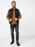 lightweight vest M