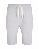 basic jersey shorts L