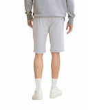 basic jersey shorts L