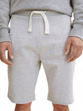basic jersey shorts L