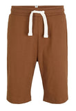 basic jersey shorts L