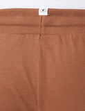 basic jersey shorts L