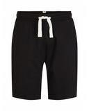 basic jersey shorts L