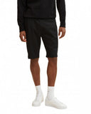 basic jersey shorts L