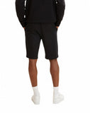basic jersey shorts L