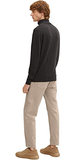 FINE KNITTED TURTLE NECK L