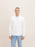 paisley printed shirt M