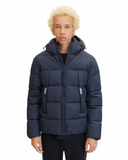 puffer jacket L