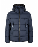puffer jacket L
