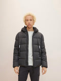 puffer jacket M