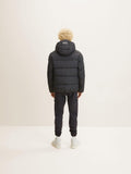 puffer jacket M