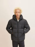 puffer jacket M