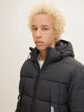 puffer jacket M