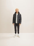 puffer jacket M