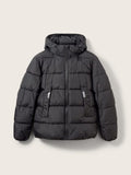 puffer jacket M