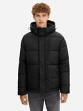 padded winter jacket L