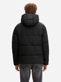 padded winter jacket L
