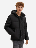 padded winter jacket L