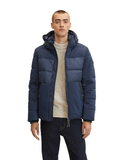 mat mix puffer jacket L