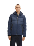 mat mix puffer jacket L