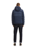 mat mix puffer jacket L