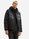 mat mix puffer jacket L
