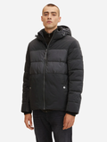 mat mix puffer jacket L