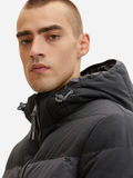 mat mix puffer jacket L