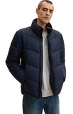 sporty puffer jacket L