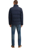 sporty puffer jacket L