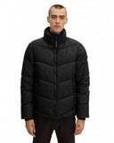 sporty puffer jacket M