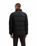 sporty puffer jacket M