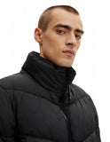 sporty puffer jacket M