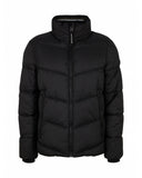 sporty puffer jacket M