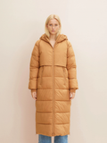 arctic puffer coat L