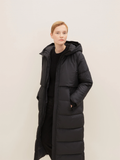 arctic puffer coat L