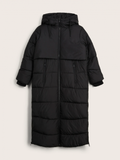 arctic puffer coat L
