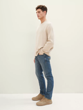 mens Josh Regular Slim Jeans 29/32
