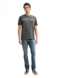 mens Josh Regular Slim Jeans